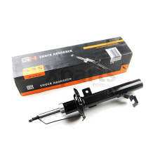 Амортизатор передній Fusion 02-12 Л. (газ) GH-PARTS GH352555V