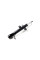 Амортизатор передній Fusion 02-12 Л. (газ) GH-PARTS GH352555V