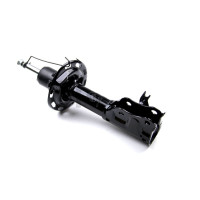 Амортизатор передній Honda Civic 06-11 Л. (газ.) GH-PARTS GH352636V