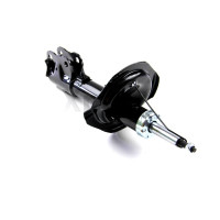 Амортизатор передній Mitsubishi Lancer X 07-Л. R16 (газ) GH-PARTS GH353083V