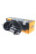 Амортизатор задній Mazda 626(GF) 97-02 Пр. (газ.) GH-PARTS GH353258H