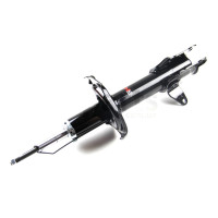Амортизатор задній Mazda 323 98 Пр. (газ.) GH-PARTS GH353292H