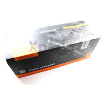 Амортизатор передній Hyundai SANTA FE II 06-Л. (газ.) GH-PARTS GH353473V