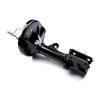Амортизатор задній Tucson/Sportage 04 Пр. GH-PARTS GH353480H