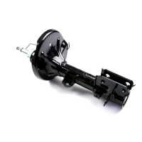 Амортизатор задній Tucson/Sportage 04-Л. GH-PARTS GH353480V