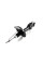 Амортизатор передній Hyundai Matrix 01- Пр. (газ.) GH-PARTS GH353492H