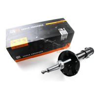 Амортизатор передній Hyundai Matrix 01-Л. (газ.) GH-PARTS GH353492V
