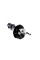 Амортизатор передній Accent/Rio 05-Л. (газ.) GH-PARTS GH353503V