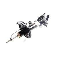 Амортизатор задній KIA Cerato 04-Л. (газ.) GH-PARTS GH353534V