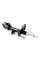 Амортизатор передній Tucson/Sportage 04-Л. (газ.) GH-PARTS GH353551V
