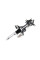 Амортизатор перед. Vectra C 02- (газ) GH-PARTS GH353622