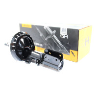 Амортизатор передній Scudo/Jumpy 07- Л. (газ.) GH-PARTS GH353707V