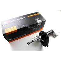 Амортизатор передній Berlingo/Partner 08 Пр. (газ.) GH-PARTS GH353712H