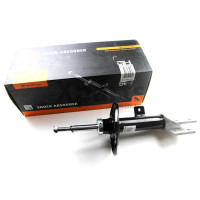 Амортизатор передній Berlingo/Partner 08- Л. (газ.) GH-PARTS GH353712V