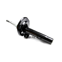 Амортизатор передній Peugeot 207 06 Пр. (газ) GH-PARTS GH353771H