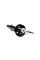 Амортизатор передній Peugeot 207 06 Пр. (газ) GH-PARTS GH353771H