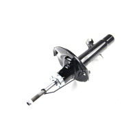 Амортизатор передній Peugeot 207 06 - Л. (газ) GH-PARTS GH353771V