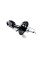 Амортизатор передній Renault Fluence 05- (газ.) GH-PARTS GH353971