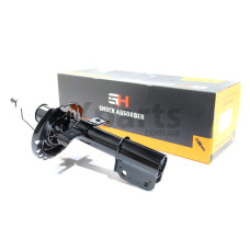 Амортизатор передній Clio III/Modus 05- (газ) GH-PARTS GH353993