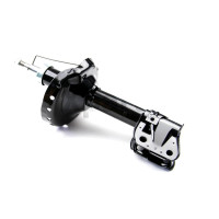 Амортизатор передній Forester 08 Пр. (газ.) GH-PARTS GH354447H