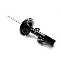 Амортизатор передній Toyota Camry 06- Л. (газ.) GH-PARTS GH354568V