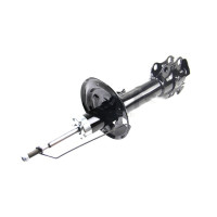 Амортизатор передній Toyota Yaris 05 Пр. (газ.) GH-PARTS GH354582H
