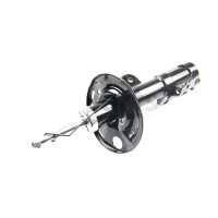 Амортизатор передній Toyota Auris/Corolla 07-Л. (газ.) GH-PARTS GH354584V