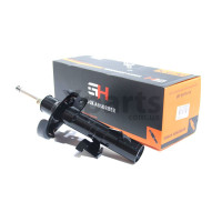 Амортизатор передній Volvo C30/S40/V50 04-12 Пр. (газ) GH-PARTS GH354850H