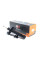 Амортизатор передній Volvo C30/S40/V50 04-12 Пр. (газ) GH-PARTS GH354850H
