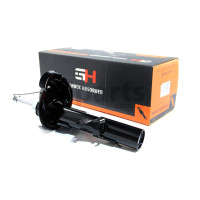 Амортизатор передній Volvo C30/S40/V50 04-12 Л. (газ) GH-PARTS GH354850V