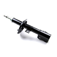 Амортизатор передній Suzuki Swift 05-10/Opel Agila 07- Пр. (газ) GH-PARTS GH355252H