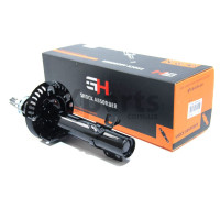 Амортизатор передній Fabia 14-/Rapid 12-/Polo 09- (газ) GH-PARTS GH359914