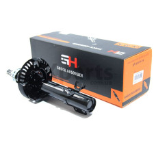 Амортизатор передній Fabia 14-/Rapid 12-/Polo 09- (газ) GH-PARTS GH359914