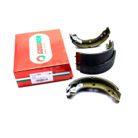 Колодки ручного гальма Ducato/Boxer 02-GOODREM RM0103