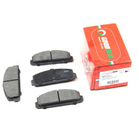 Гальмівні колодки зад. Mazda 323/626 94-04 (akebono) GOODREM RM0114