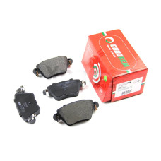 Гальмівні колодки зад. Kangoo 4x4/Mondeo III 01- (Bosch) GOODREM RM0117