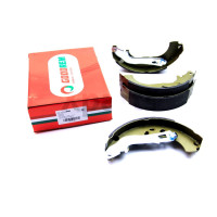 Гальмівні колодки зад. Doblo 05>09 GOODREM RM0126