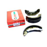 Гальмівні колодки зад. Kangoo 97- (228x42) (Bdx) GOODREM RM0135