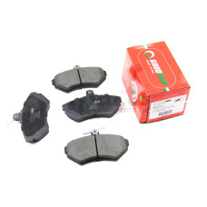 Гальмівні колодки перед. VW Polo 95-02/Golf 91-06 (TRW) GOODREM RM0137