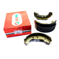 Гальмівні колодки зад. Scudo/Expert 96-04 (бараб.) GOODREM RM0143