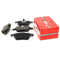 Гальмівні колодки перед. Mondeo 07-/Volvo S60/V60 10-/V70 02-/XC 70 08- GOODREM RM0155