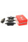 Гальмівні колодки перед. Mondeo 07-/Volvo S60/V60 10-/V70 02-/XC 70 08- GOODREM RM0155