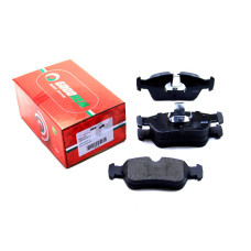 Колодки гальмівні передні BMW 3 (E36/E46) 90-09 (ATE) GOODREM RM1001