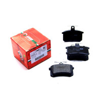Колодки гальмові задні Audi 80/100/A4/A6 -97 GOODREM RM1007