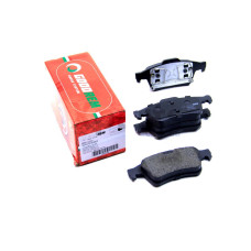 Гальмівні колодки зад. Connect 02-13 GOODREM RM1020