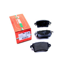 Гальмівні колодки зад. Master/Movano 00- GOODREM RM1034