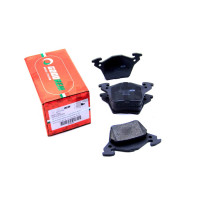 Гальмівні колодки зад. Vito (638) 99-03 (Bosch) GOODREM RM1064