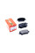 Гальмівні колодки перед Kangoo/Logan 08-/Duster 10- (TRW) GOODREM RM1103