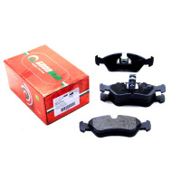 Колодки гальмівні перед Astra F/Vecta B/Combo -05 (ATE) GOODREM RM1112
