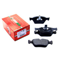 Гальмівні колодки перед. Vectra A/Omega B 92-05 (ATE) GOODREM RM1113
